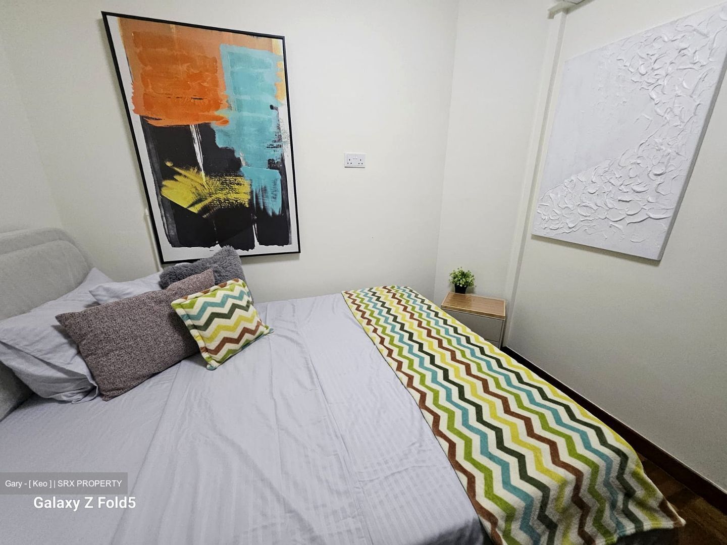 Teresa Ville (D4), Condominium #628909621